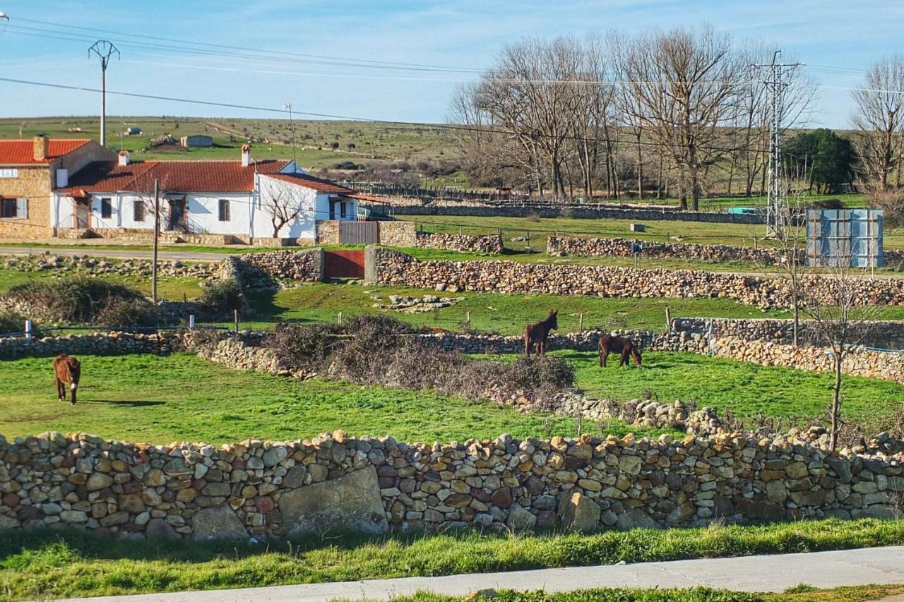 Casa Quevedo Salamanca Exterior foto