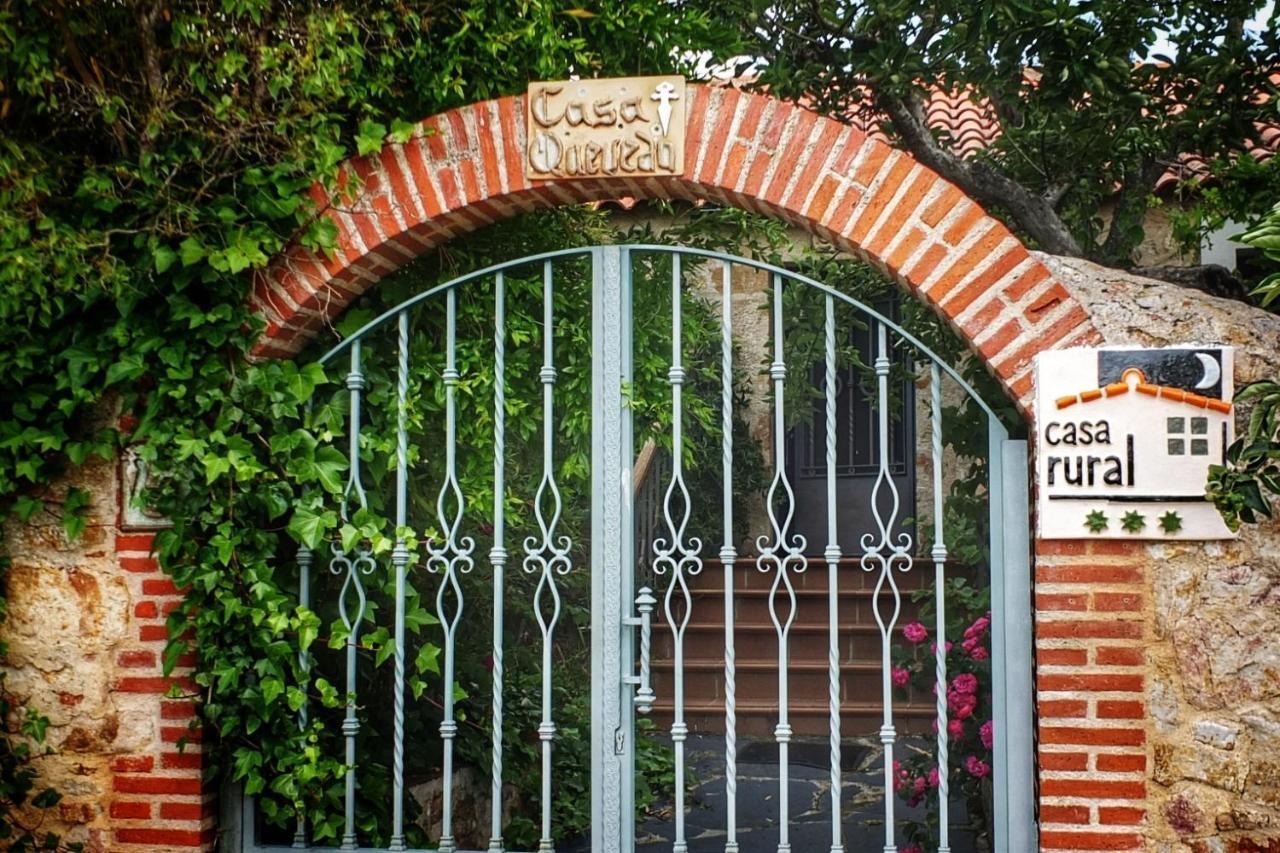 Casa Quevedo Salamanca Exterior foto
