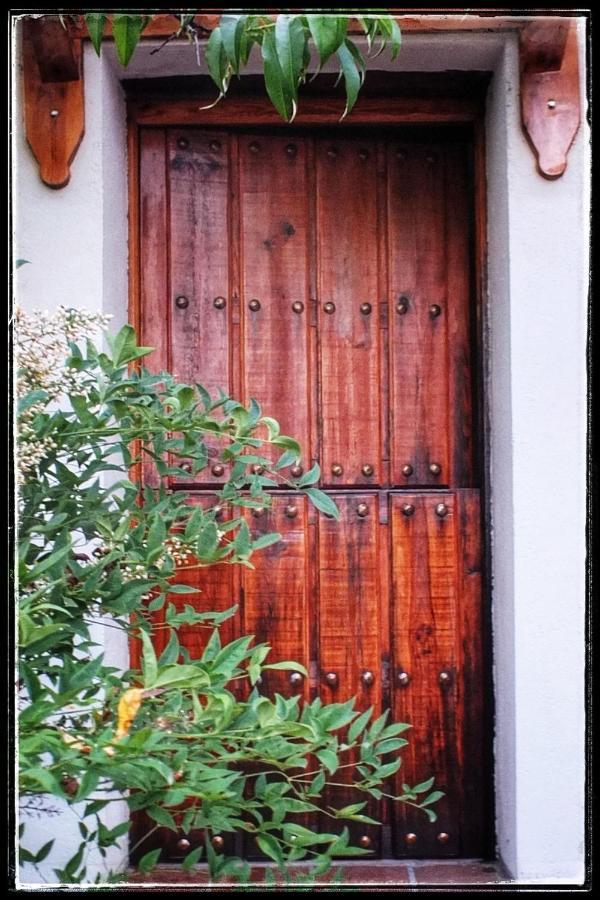 Casa Quevedo Salamanca Exterior foto
