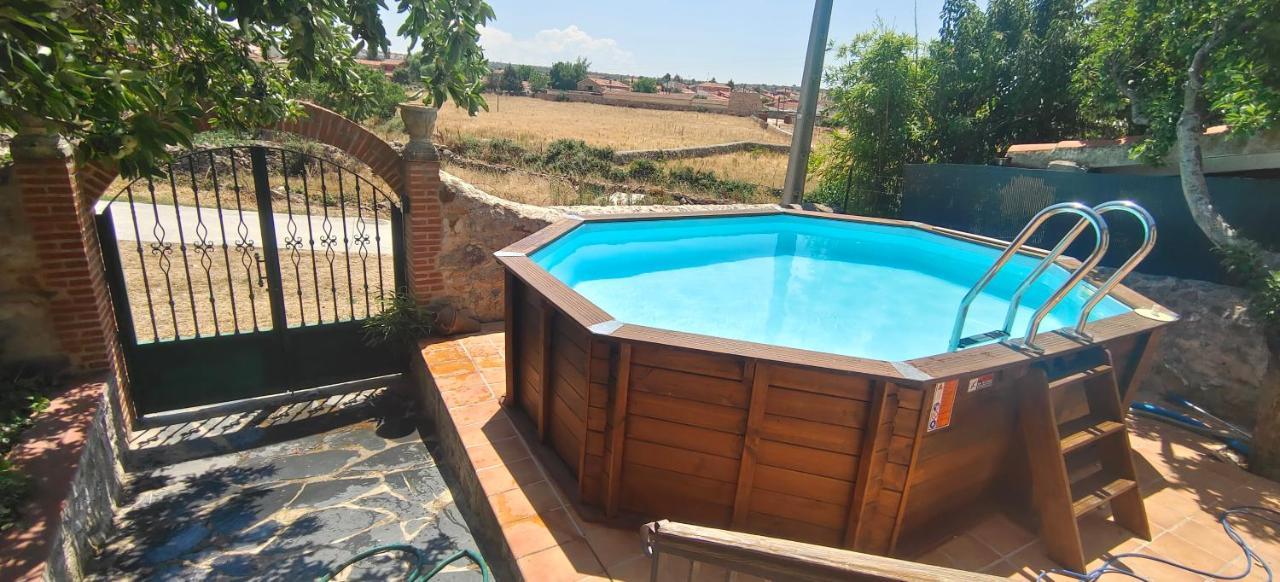 Casa Quevedo Salamanca Exterior foto