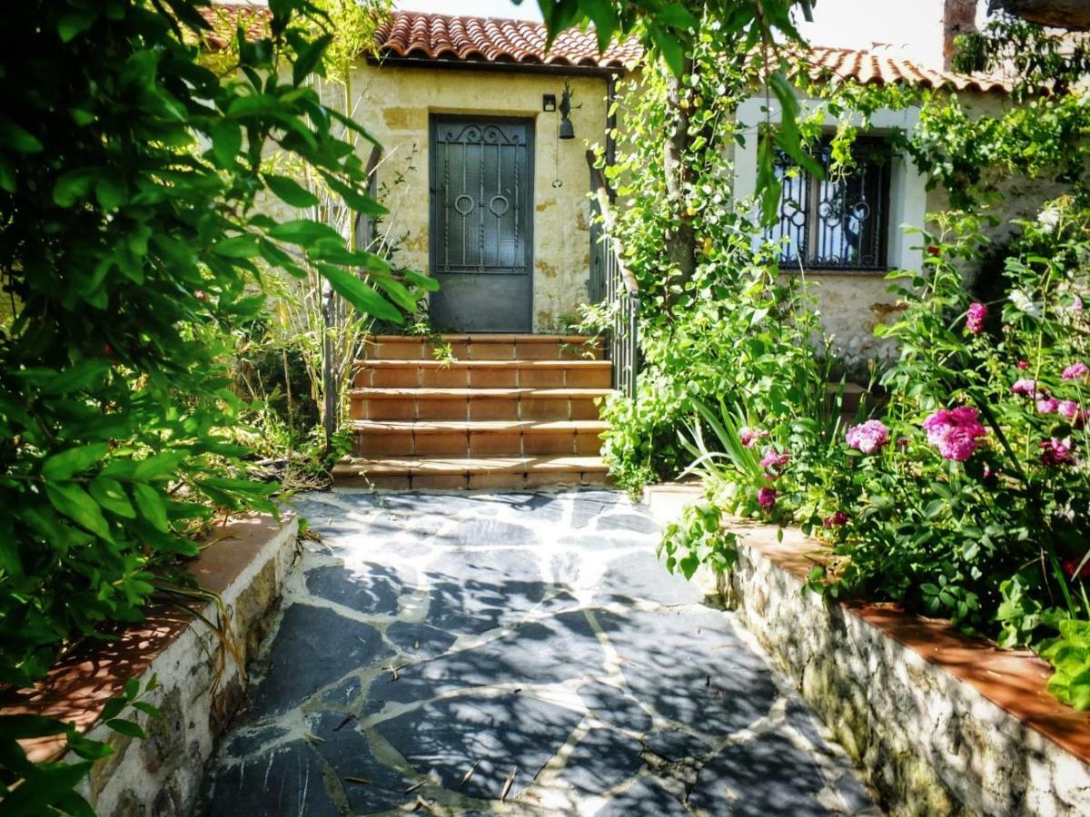 Casa Quevedo Salamanca Exterior foto